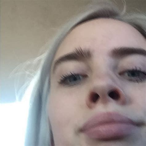 Billie Eyelash Youtube