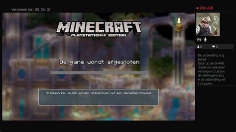 Minecraft Survival Met Kijkers Nl Youtube