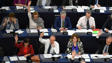 Let the European Parliament choose the European Commission – Euractiv