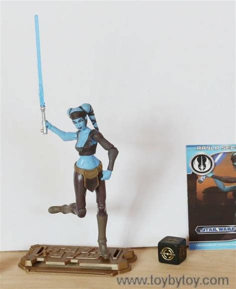 Hasbro Star Wars - Эйла Секура
