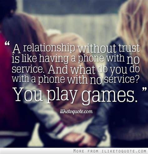 Playing Games In Relationships Quotes Quotesgram