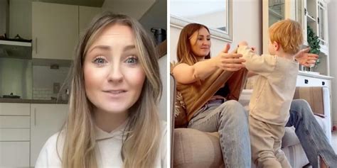 A Mom Told Tiktok She Still Breastfeeds Her 2 Year Old Son And Reactions Are Intense Narcity