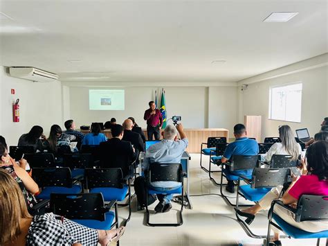 Presidente Do Coren Ro Palestra Sobre O Novo C Digo De Processo Tico