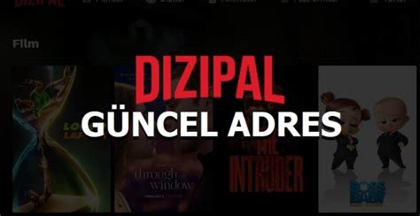 Dizipal güncel giriş adresi kaç oldu Dizipal giriş adresi