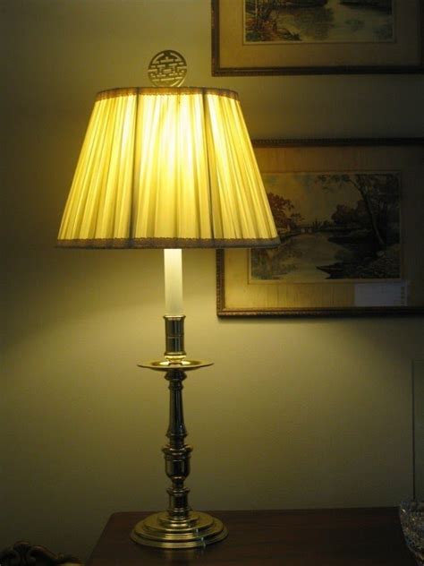 Baldwin Brass Lamps - Foter