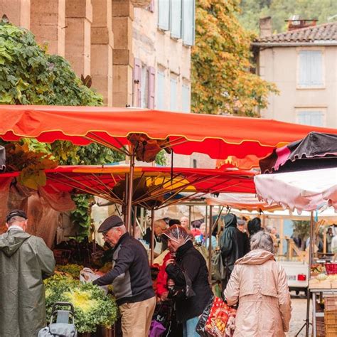 Nos March S Tarn Et Garonne Tourisme