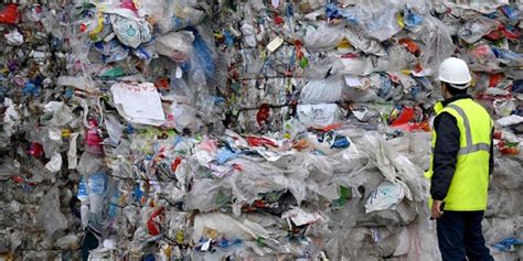 The Complex Task Of Recycling Plastics Challenges Profitability And