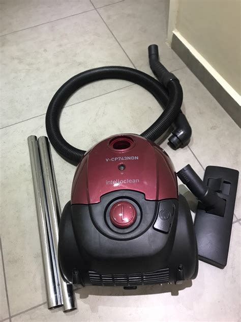 Lg Vacuum Cleaner Spare Parts India | Reviewmotors.co