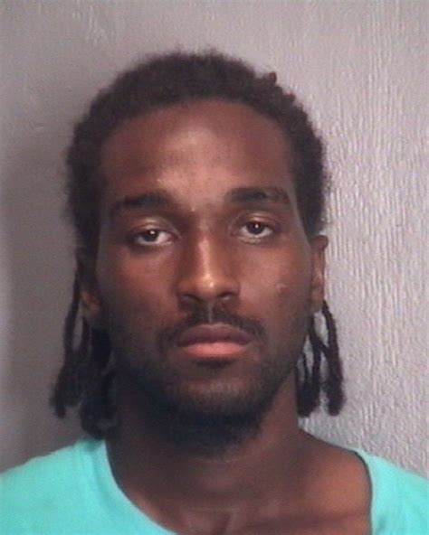 Wilmington Man Pleads To Robbery Assault In 2014 Shooting Death