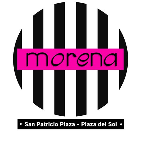 Arriba 100 Imagen Morena Logo Png Abzlocalmx