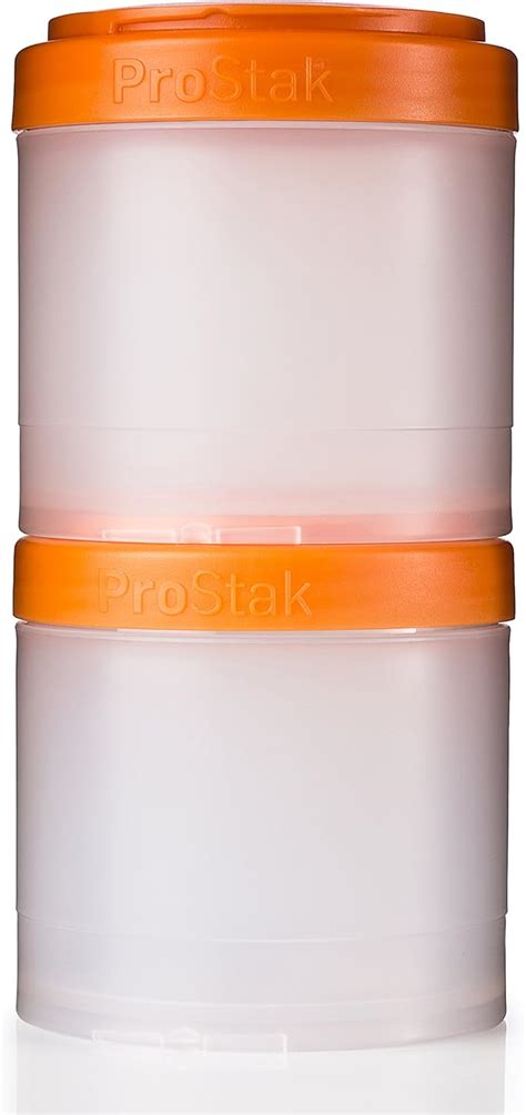 Amazon Blenderbottle Prostak Twist N Lock Storage Jars Expansion