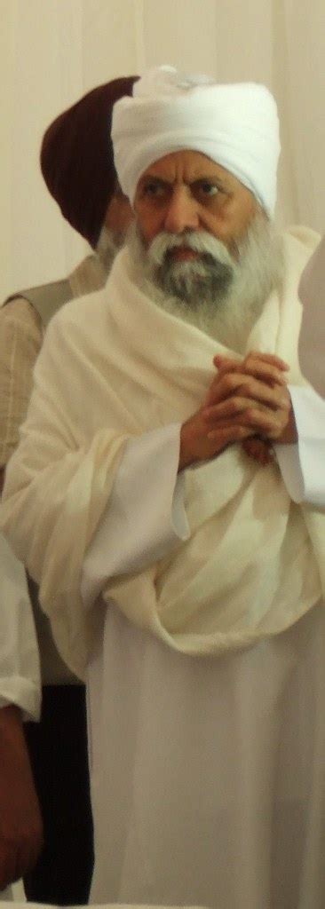 Sant Baba Amar Singh Ji Maharaj Babaji At Parkash Smagam Flickr