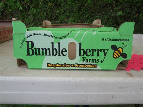 Bumbleberry Farms Bc Farm Fresh