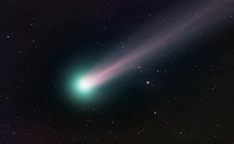 Qué día será más visible el Cometa Diablo en Sinaloa Luz Noticias