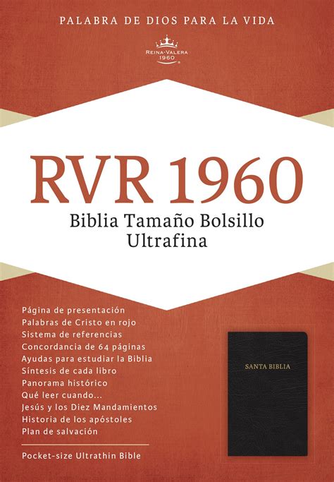 Leer La Biblia Reina Valera 1960 Osiful