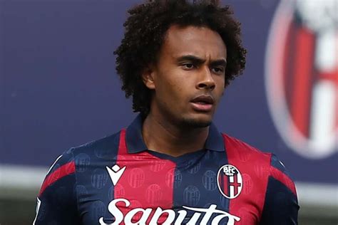 Zirkzee Milan La Decisione Del Club è Netta La Novità