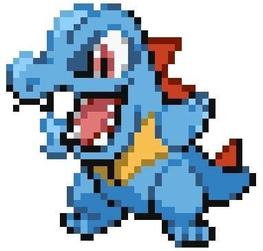 Pin By George Scherer On Pokemon In Pokemon Sprites Pokemon Art