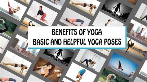 Benefits Of Yoga And Helpful Yoga Poses For Good Health - Need For Life