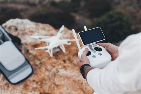 Pemanfaatan Drone Foto Udara Untuk Pemetaan Topografi TechnoGIS Indonesia