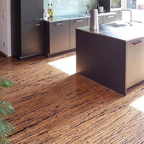 Cork Floor Finishes Flooring Tips