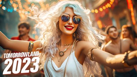 Tomorrowland Edm Mashups Remixes Of Popular Songs Alok