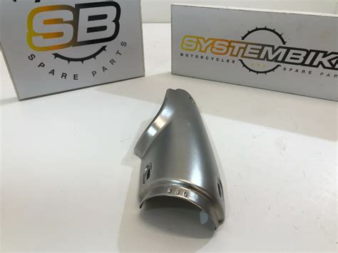 Paracalore Protezione Scarico Bmw R Gs Cover Exhaust