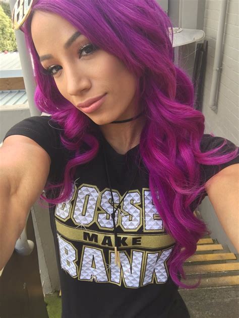 Asha Banks On Twitter Ready For My Signing Wweaustralia