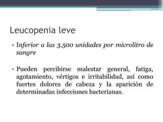 LEUCOPENIA.pptx