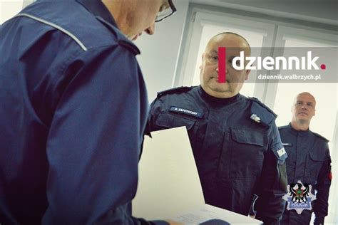 Zmiany w Komendzie Miejskiej Policji w Wałbrzychu Jest nowa szefowa