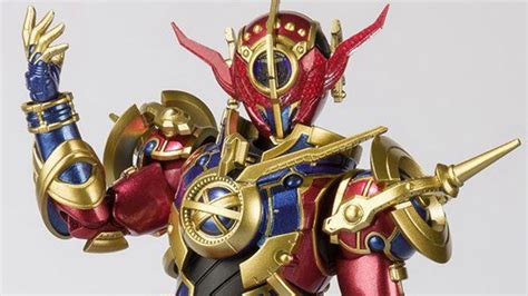 万代 魂限定 Shfiguarts《假面骑士build》假面骑士evol（阶段 123套装）公布 哔哩哔哩