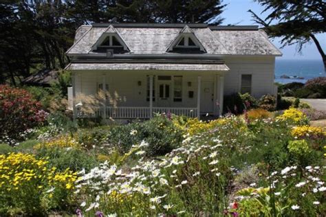 The Best Luxury Mendocino Hotels (Where to Stay With Ocean Views) - Bon Traveler