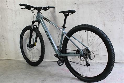 Rower Mtb Cube Access Eaz Shimano Acera X Ko O Nowy Kro Nice