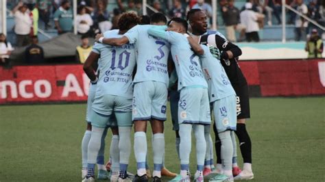 Estos Son Los Jugadores Del Motagua Que Saldr An Tras Quedar Fuera En