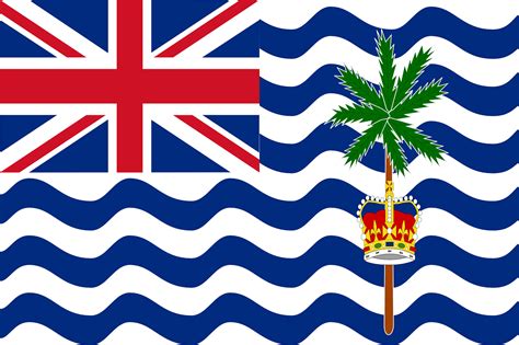 British indian ocean territory,flag,national flag,nation,country - free ...