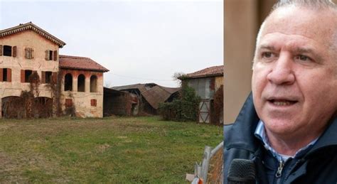 Tangenti Per La Rsa A Santa Maria Di Sala L Ex Sindaco Fragomeni