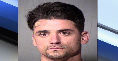 Scottsdale Carjacking Suspect Arrested In Tempe