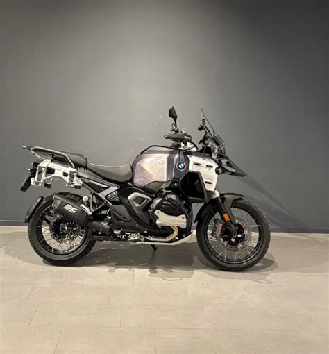 BMW R 1300 GS Adventure ASA Enduro Moto Neuve CHF 28 750