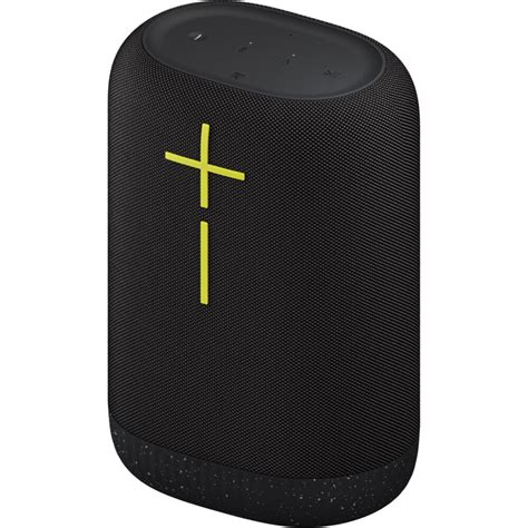 Ultimate Ears Epicboom Portable Bluetooth Speaker B H