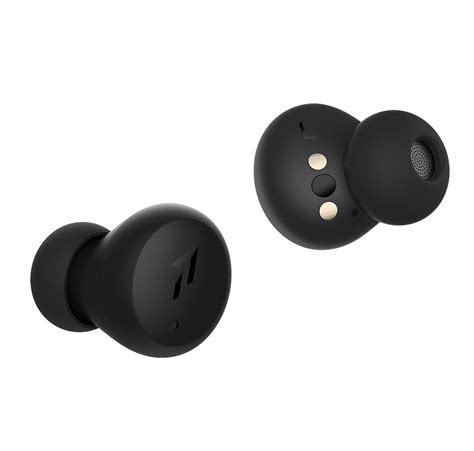 1MORE launches the "Mini but Mighty" ComfoBuds Mini | TechPowerUp