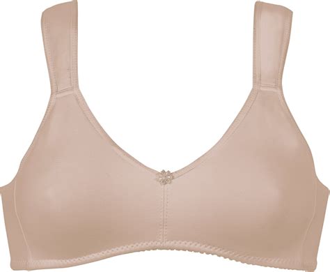 Naturana Funktions Soft Bh 5127 Light Beige Ab 24 48