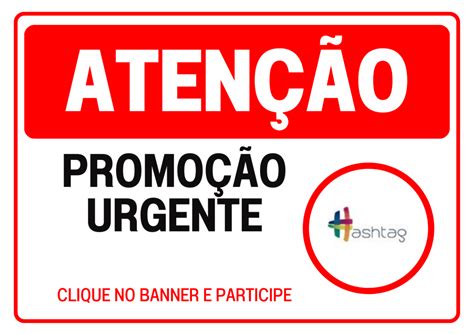 Promoção HASHTAG CURSOS E BLOG DO AFTM Blog do AFTM