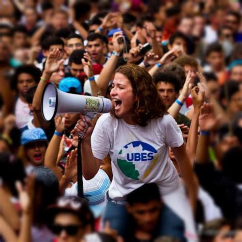 Importância do jovem na política PCdoB na Câmara