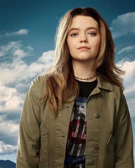 Pin Van Tim Kennedy Op We Love Jade PettyJohn