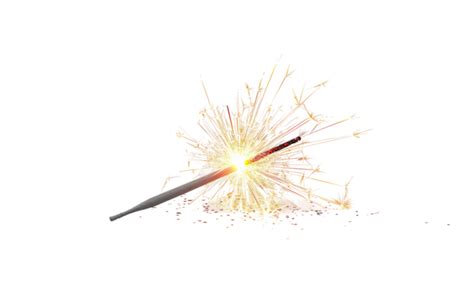 Sparkler Pngs For Free Download