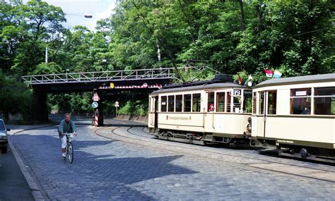 Stra Enbahn N Rnberg Histor Tw Man Ssw Und Bw Man