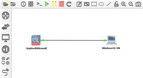 How To Configure OSPF In Sophos XG Firewall