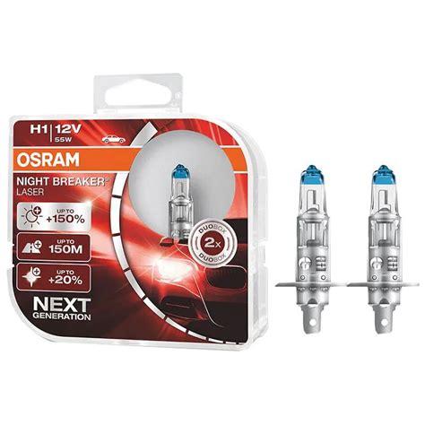 Sijalica V H Osram Laser Kom Lav Auto