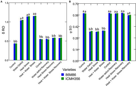 Frontiers High Resolution Dissection Of Photosystem II Electron