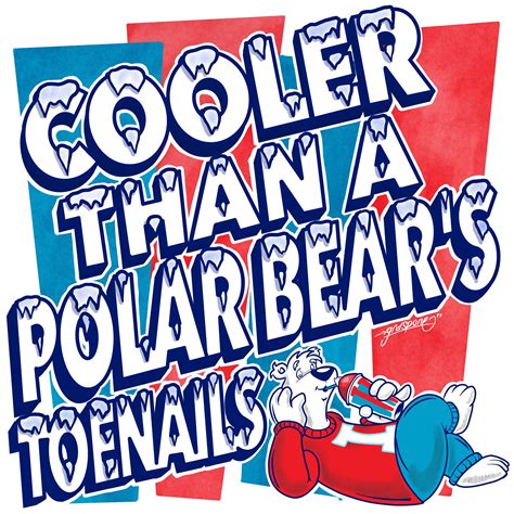 Polar Bear's Toenails - Etsy