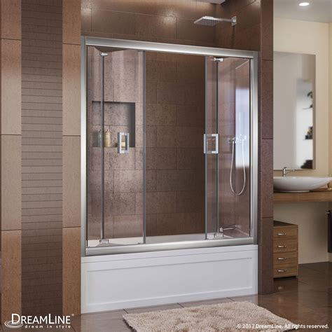 Folding Shower Doors For Tubs Kobo Building